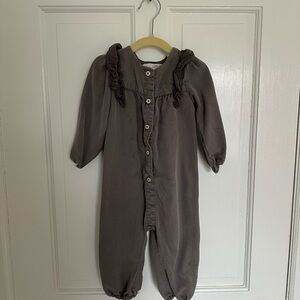 Zara Kids Bodysuit